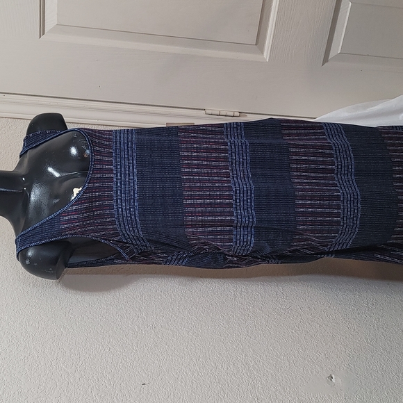 a:glow Maternity Maxi Dress - Picture 2 of 7